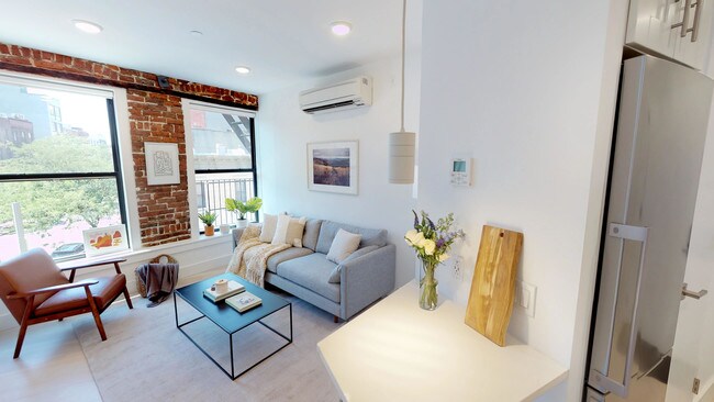 Photo - Common Classon (Furnished Rooms)