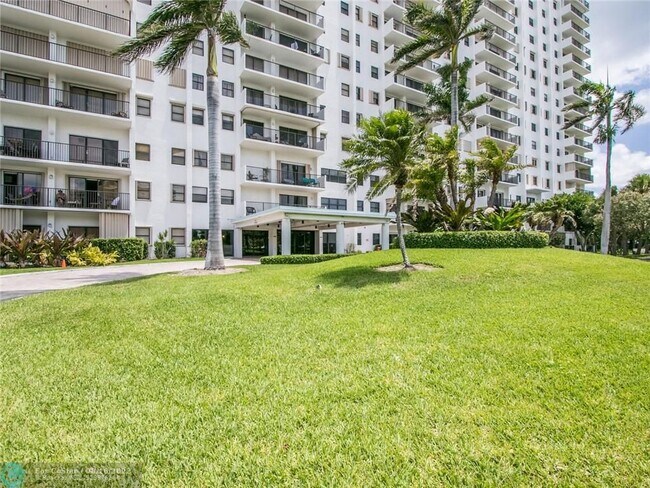 Photo - 1201 S Ocean Dr Unit 101S