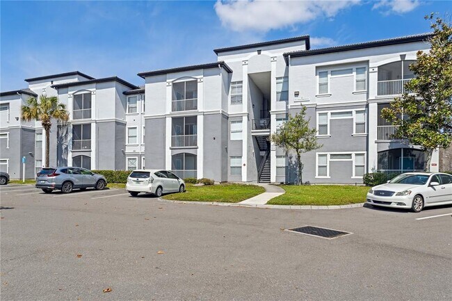 Building Photo - 5511 Legacy Crescent Pl Unit 201 Rental