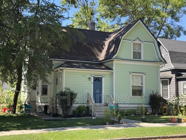 Photo - 1405 N 11th St House