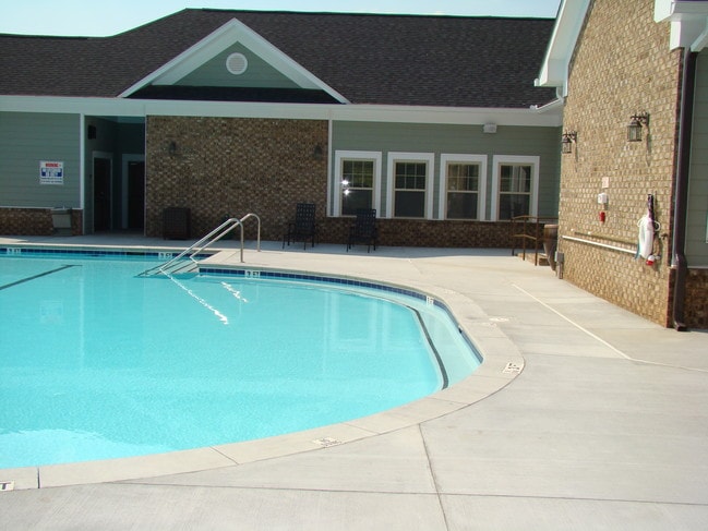 Arcadia at Parkway Village