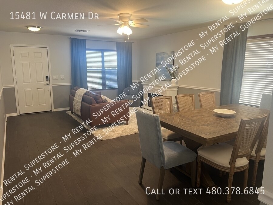 Photo - 15481 W Carmen Dr