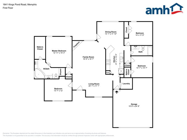 Photo - 1641 Kings Pond Cv