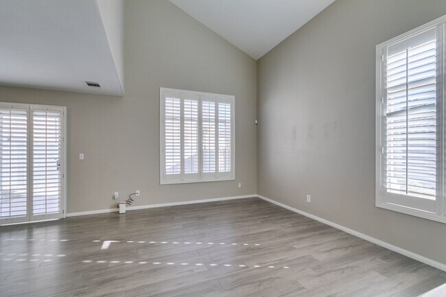 Photo - GORGEOUS HOME WITH TONS OF UPGRADES*GATED COMMUNITY WITH A COMMUNITY POOL*