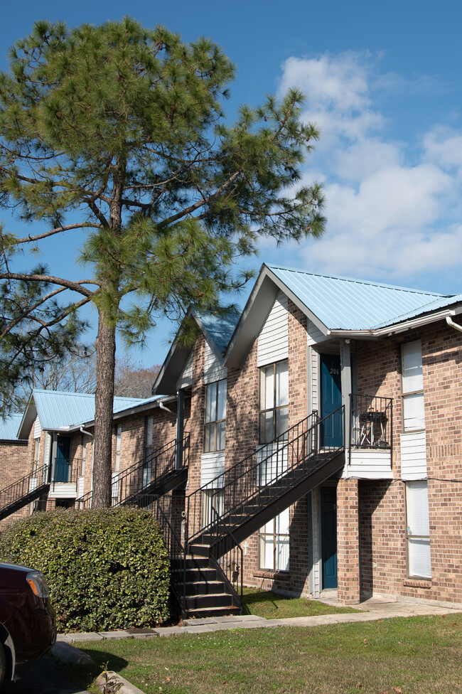 Building Photo - 14355 S Harrells Ferry Rd Unit 209 Rental