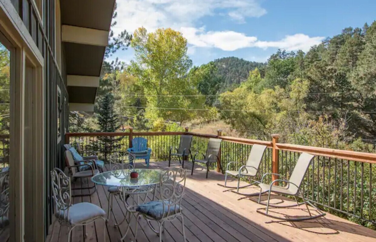 Available Now! Boulder's best kept secret.... - Available Now! Boulder's best kept secret....