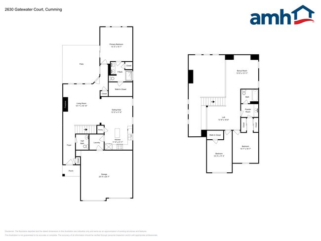 Photo - 2630 Gatewater Ct