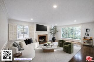 Photo - 214 S Spalding Dr