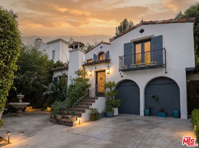 Photo - 1407 N Beverly Dr