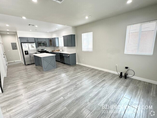 Building Photo - 1121 Browning Blvd Rental