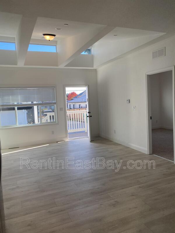 1156 Grove Way Rental House Rental in Hayward, CA