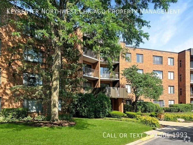 Building Photo - 950 E Wilmette Rd Rental