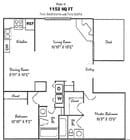 2HAB/2BA