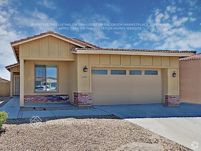 Building Photo - 13779 W Maui Ln Rental