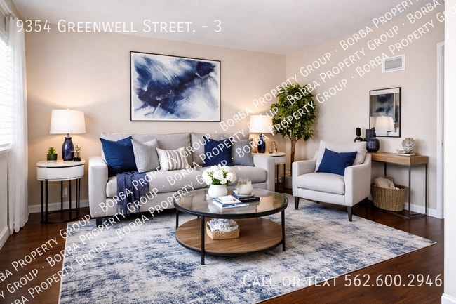 Building Photo - 9354 Greenwell St Unit 3