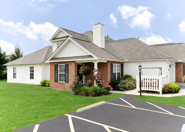 Building Photo - Albany Station