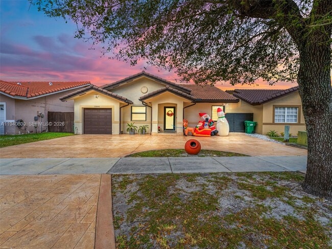 Building Photo - 15805 SW 79th Terrace