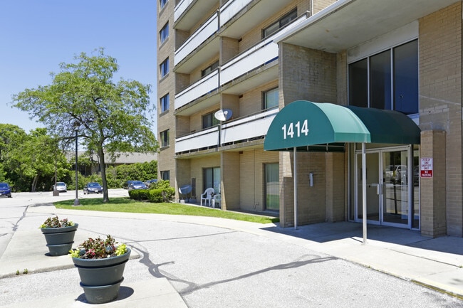 Coppertree - Coppertree Apartments