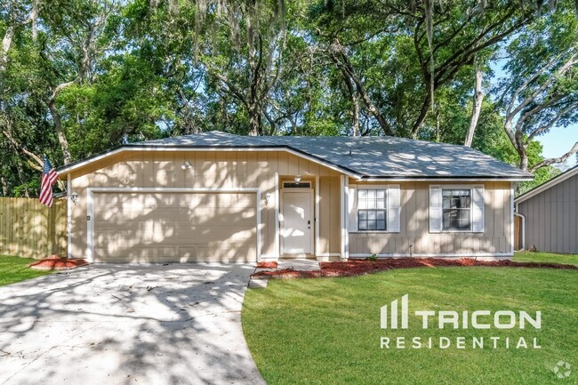 Building Photo - 3572 Raymur Villa Dr Rental
