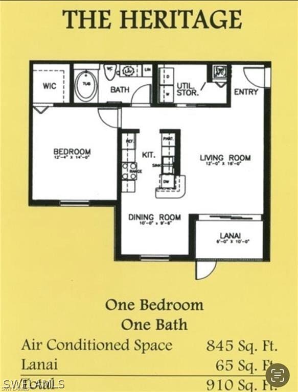 Photo - 7975 Preserve Cir Unit 1013