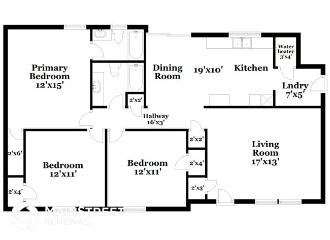 Photo - 6373 Valley Dale Dr