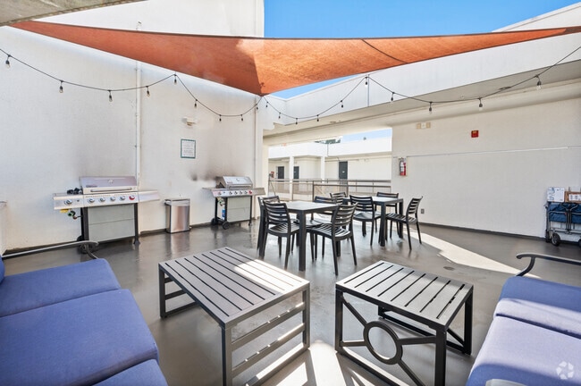 Terraza