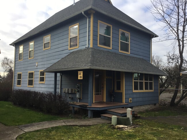 Building Photo - 3 Bedroom Duplex in Whiteaker Neighborhood