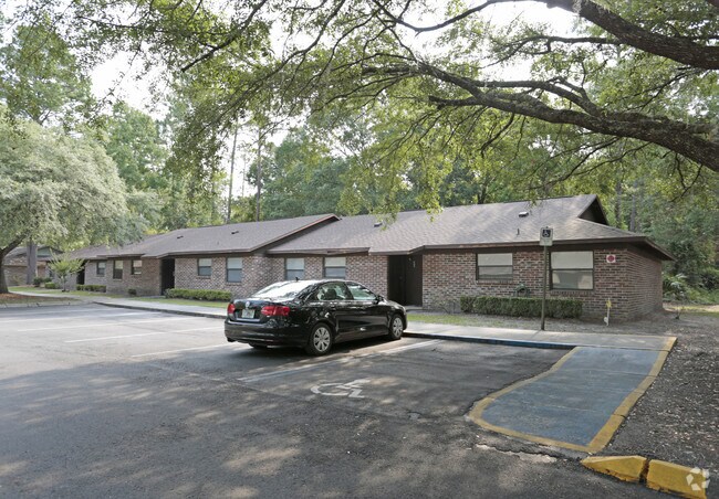 Photo - Southern Villas of Starke