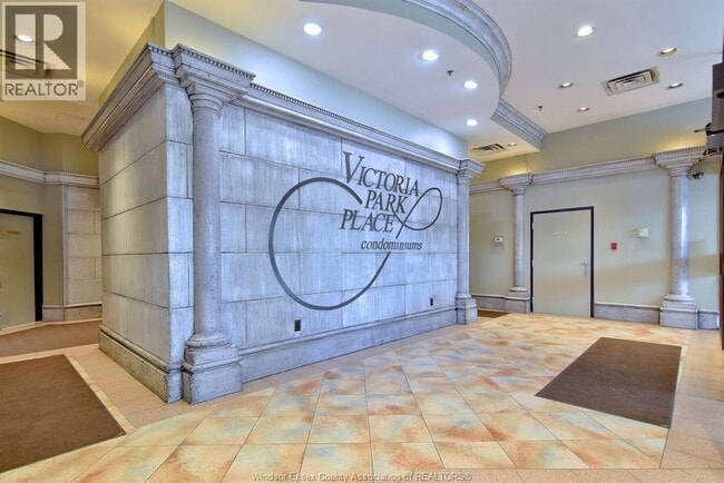 Photo - 150 Park St W Unit 1812