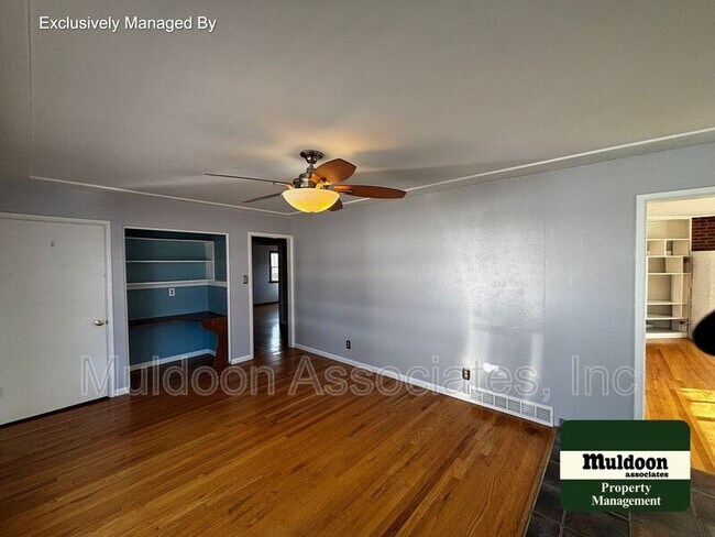 Photo - 610 N Tower St