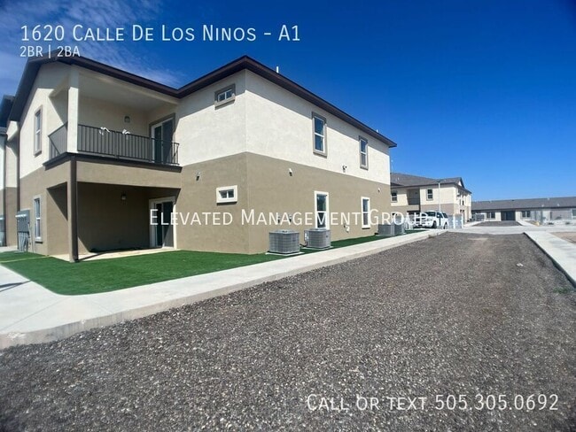 Photo - 1620 Calle de los Ninos Ave Unit A1