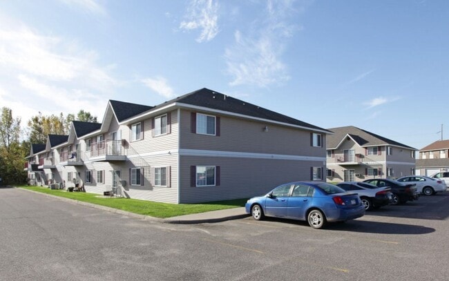 Meadow Creek Village