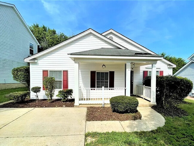 Building Photo - 5049 Parade Ln SW Rental