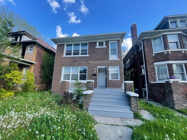 Building Photo - 3799 W Philadelphia St