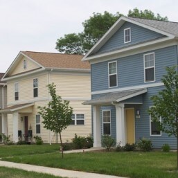 Photo - Lincoln Park Apartments