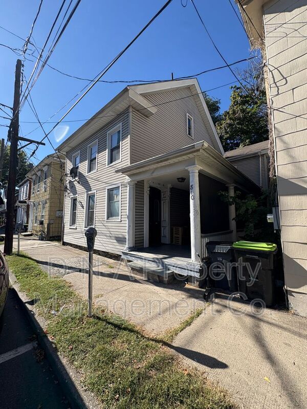 Photo - 810 Monroe St Unit 1st Fl