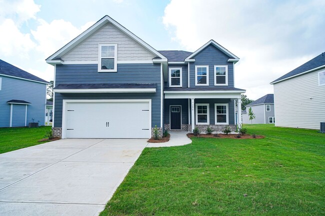 Beautifully 4 / 3 in John's Landing! - Beautifully 4 / 3 in John's Landing! House