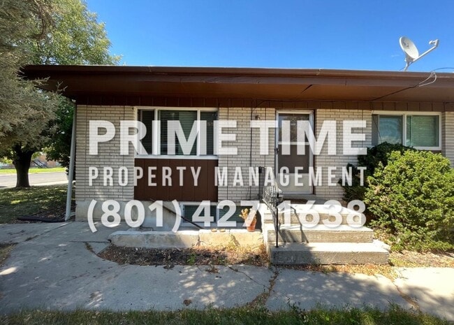 Building Photo - Weber Triplex Unit Weber - 1455 Rental