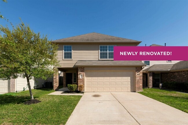 Photo - 4307 Almeda Meadows Dr House