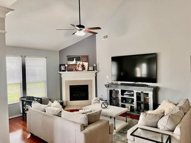 Photo - 16222 Wilmington Park Ln