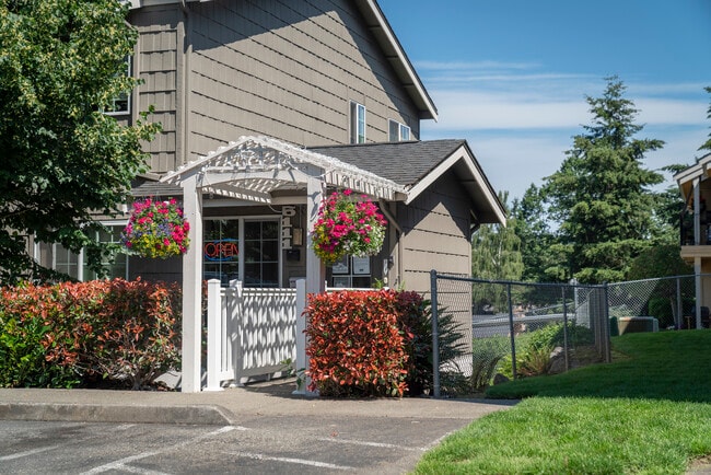 Photo - Orchard Ridge Apartments