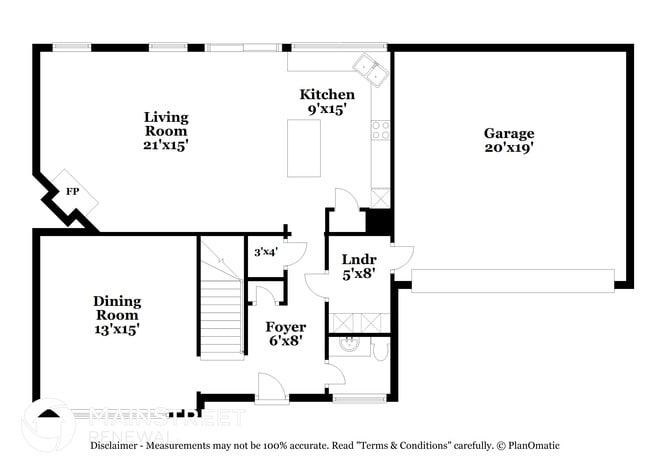 Photo - 7313 Stillbrook Bend Ct