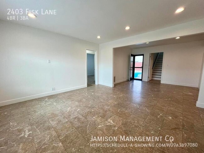 Photo - 2403 Fisk Ln