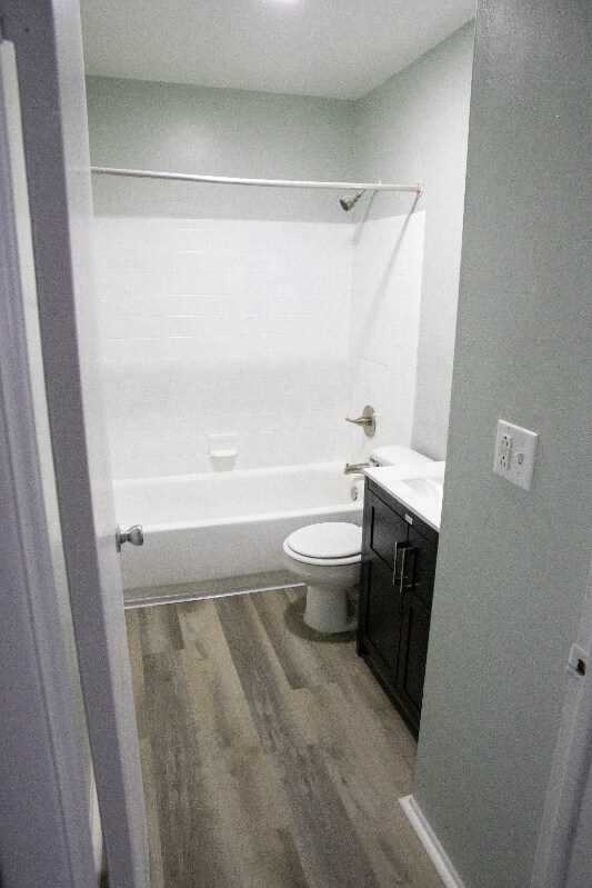 Photo - 2800 Crystal St Unidad K-6