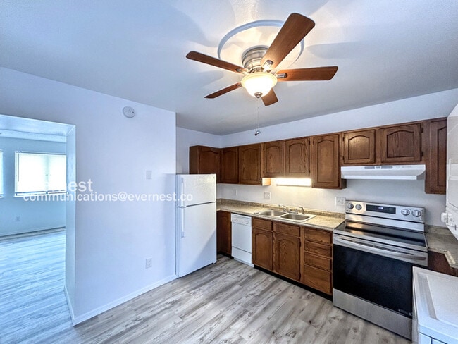 Photo - 1120 Yuma St Unit A