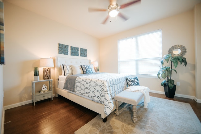 Photo - The Retreat at Westlock - Senior Community