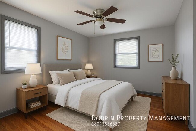 Photo - 1204 W Moore St