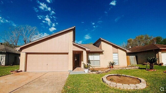 Building Photo - 10202 Hollow Canyon Dr Rental