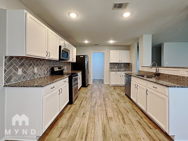 Building Photo - 10217 Feldspar Dr Rental