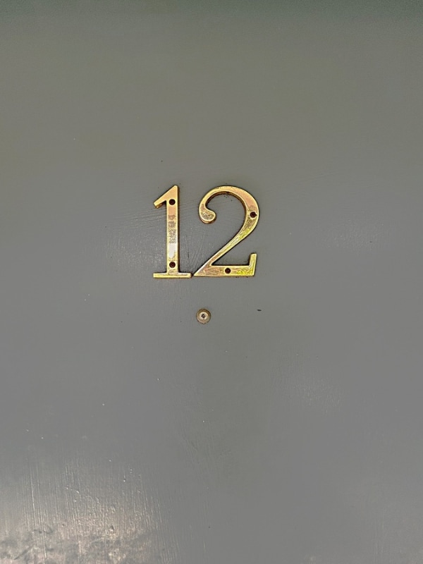 Photo - 2417 Castro Way Apartment Unit 12